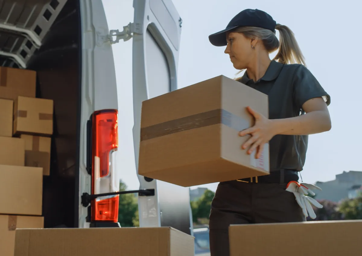 Tous types de livraisons, délais courts grâce à notre réactivité industrielle