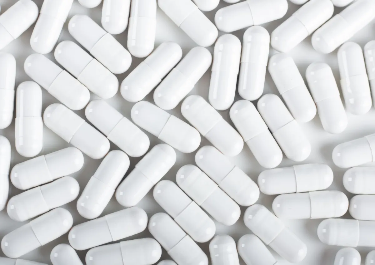 Nos formulations sont élaborées sur mesure avec nos ingénieurs nutraceutiques