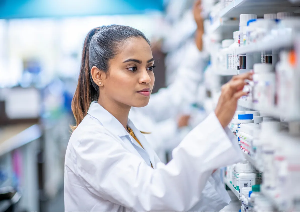 Nos gammes sont adaptées aux pharmacies souhaitant commercialiser des compléments alimentaires